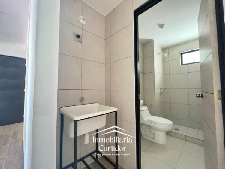 VENTA – APARTAMENTO – CAÑADAS DEL CHOACORRAL, SAN LU — foto 4