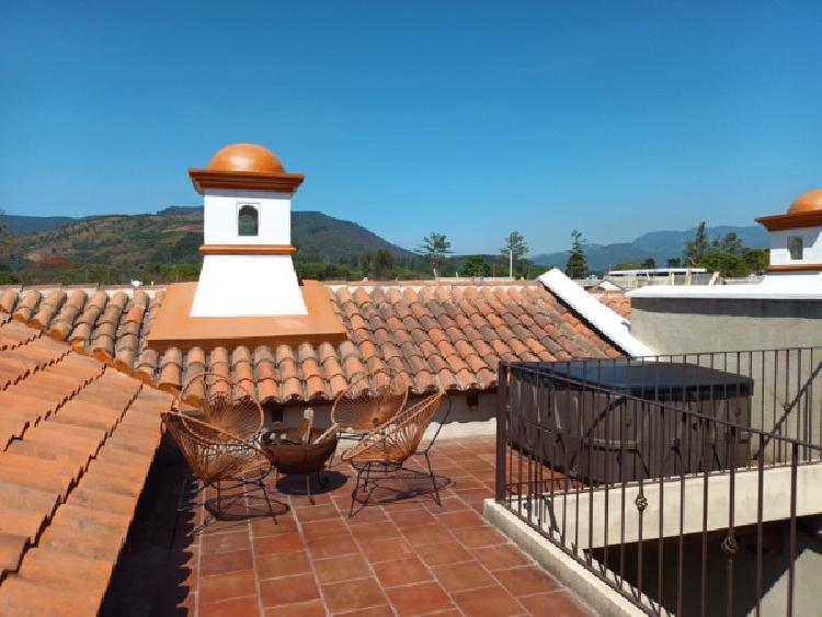 CASA EN VENTA EN CONDOMINIO CORTIJO DE LAS FLORES — foto 12