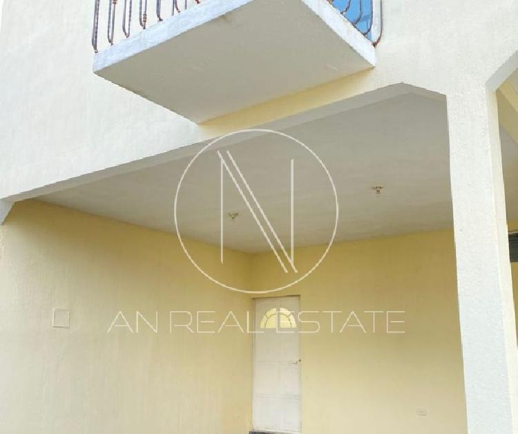 CASA EN VENTA EN SAN CRISTOBAL
