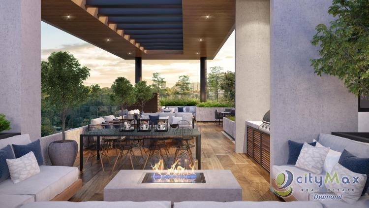 APARTAMENTO EN CONSTRUCCIÓN ZONA 14 - Image 2