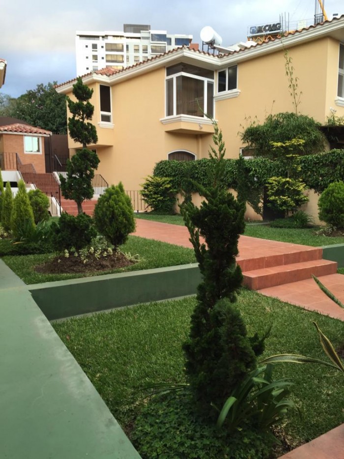 Casa en Venta zona 15 — foto 5