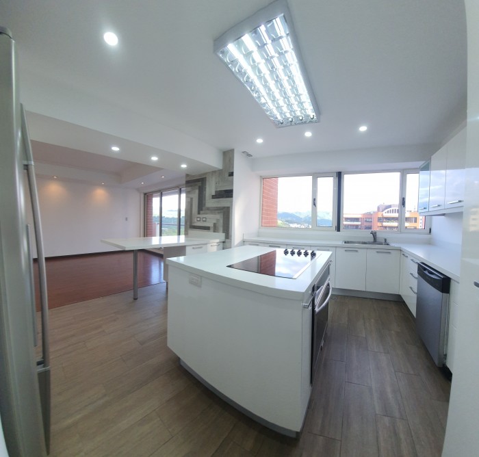 Apartamento en Alquiler Dali Zona 14 - Image 5