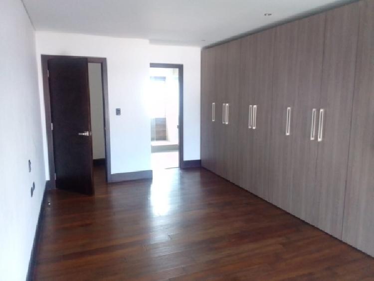 APARTAMENTO EN RENTA VIU CAYALA — foto 8