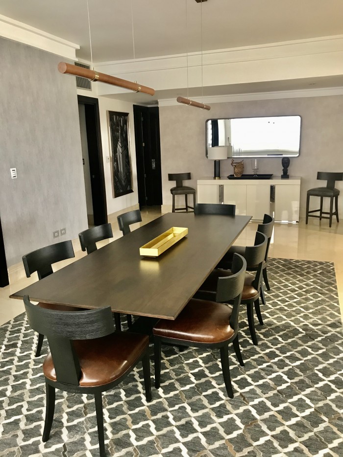 ALQUILER APARTAMENTO AMUEBLADO EN PARAISO — foto 5