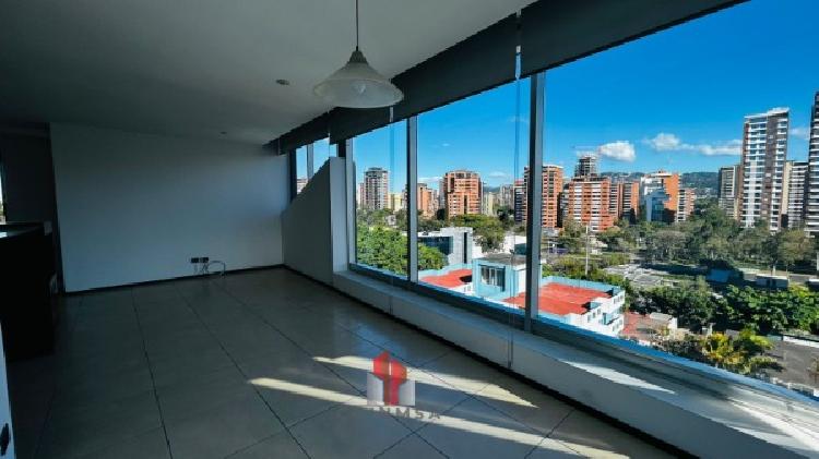 Apartamento en renta en zona 13 / Torrenova — foto 4