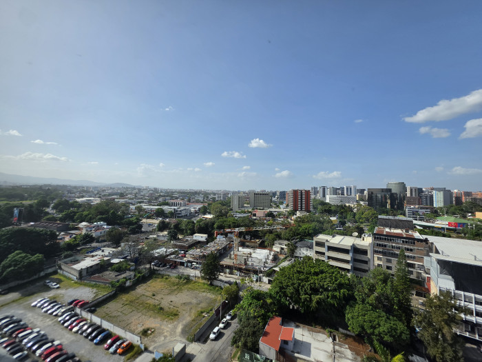APARTAMENTO EN RENTA EN ZONA 13 DE 3 HABITACIONES - Miniatura 7