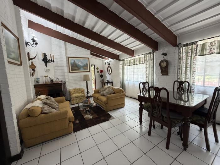 Casa en Condominio en Venta en San Lucas Sacatepéquez - Miniatura 11