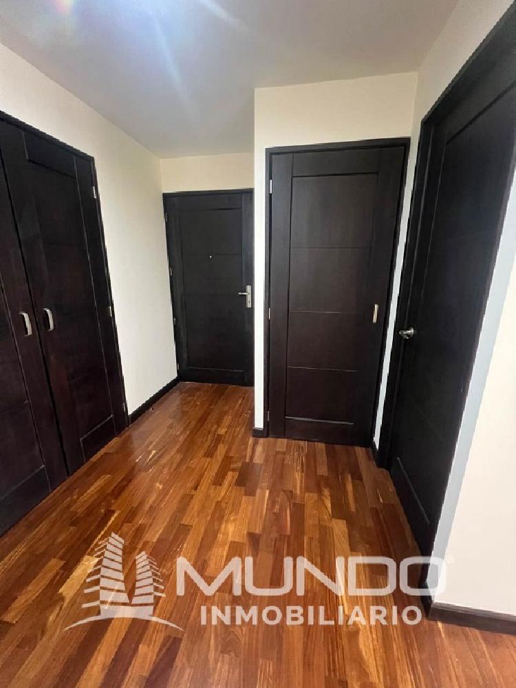 APARTAMENTO EN RENTA ZONA 10 — foto 9