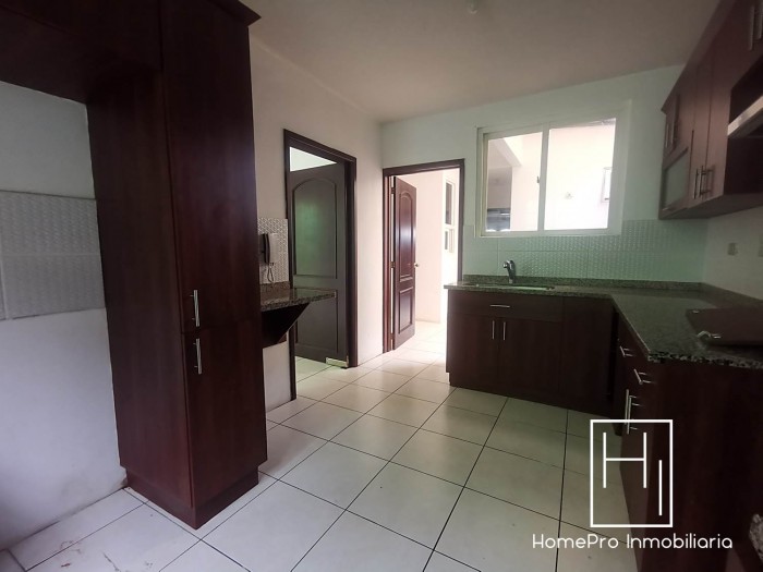 HomePro Inmobiliaria renta casa, Carretera a Fraijanes. — foto 5