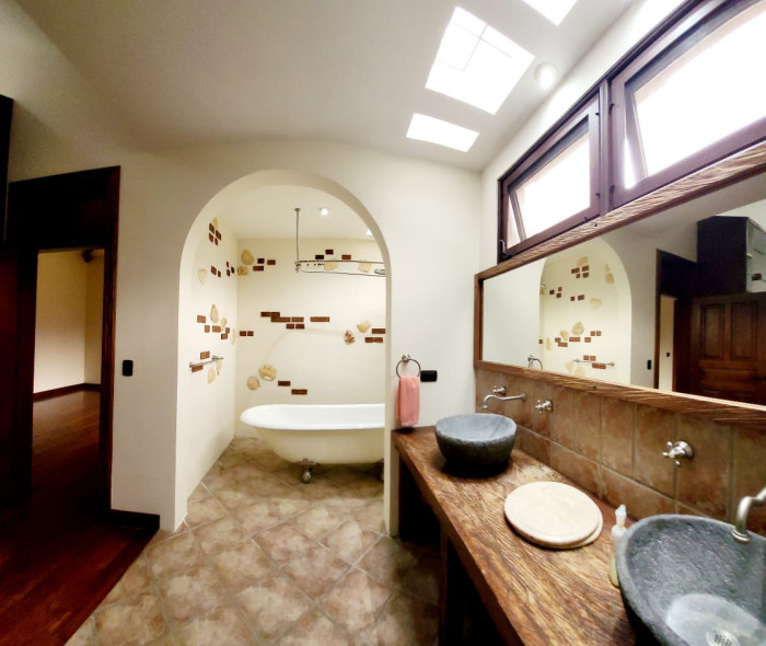 Casa en venta en Casa y Campo Carretera a El Salvador — foto 15