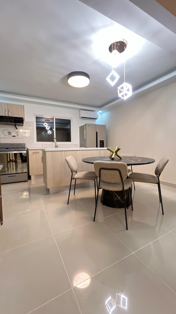 Apartamentos en Venta en San Isidro en SDE — foto 7