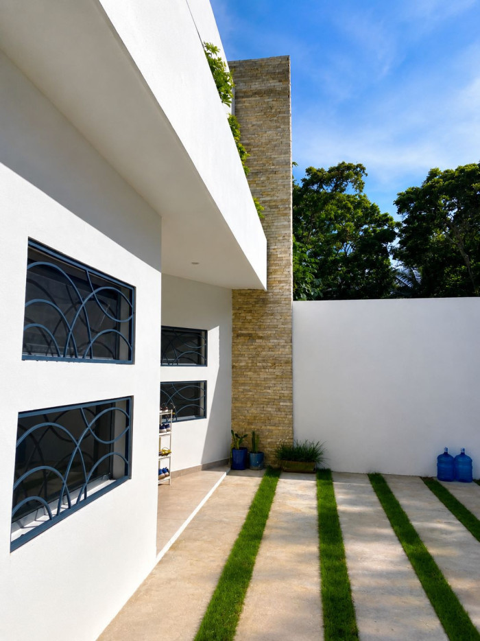 Townhouse en Venta en Las Terrenas amueblado - 1