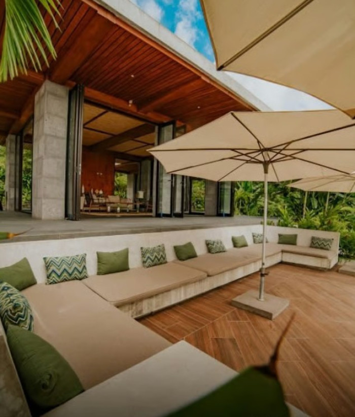 Terreno residencial en venta en El Zur Escuintla - Miniatura 9