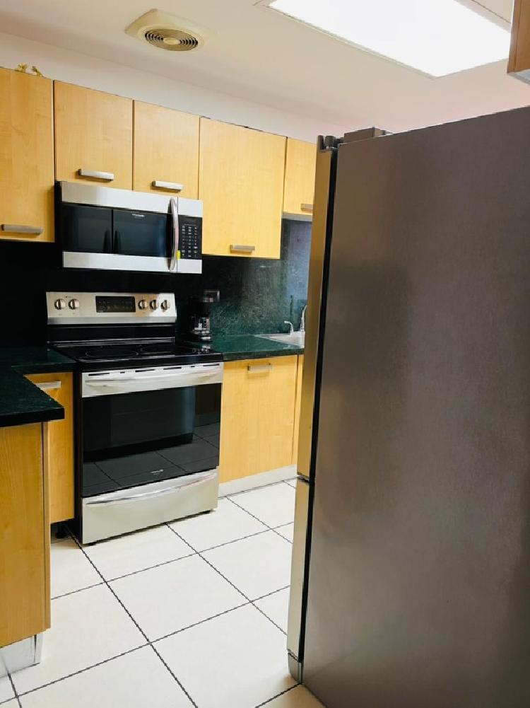 APARTAMENTO EN RENTA EN EDIFICIO ALTOS DE SANTA CLARA — foto 7