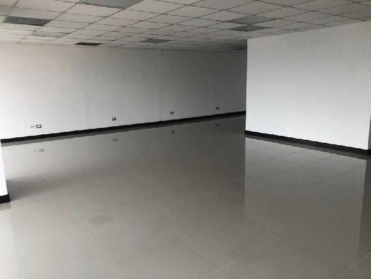 OFICINA EN RENTA, ZONA 9