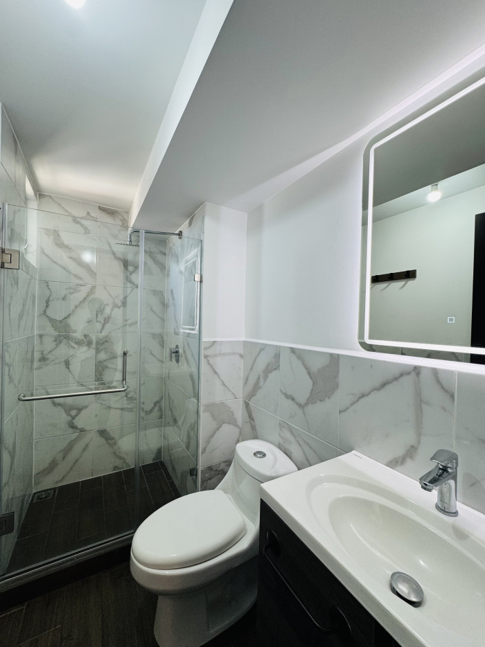 Apartamento de 3 habitaciones en renta Zona 12 - Miniatura 12