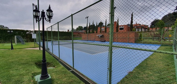 Terreno en Venta Colinas de Castel Guatemala - Image 4