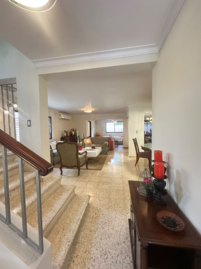 Casa en Venta en Jardines del Sur, Santo Domingo D.N - 10