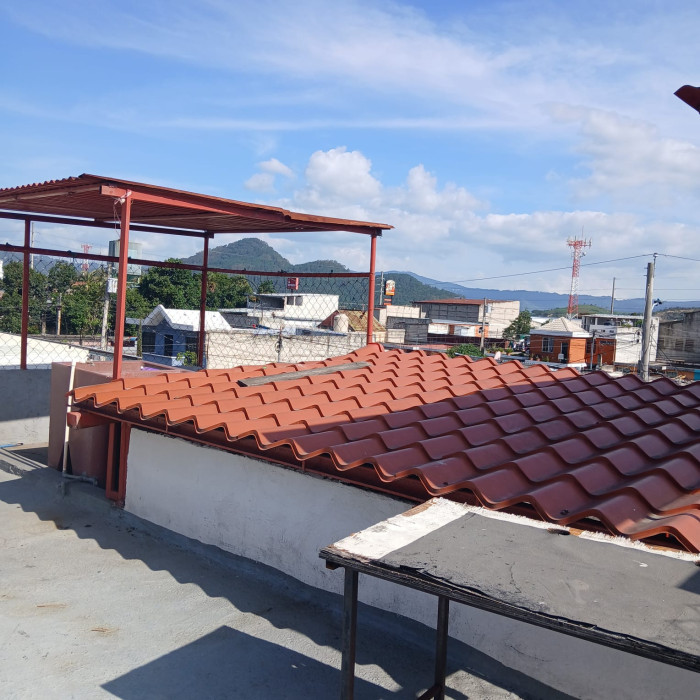 Casa en Venta en San Miguel Petapa - Miniatura 9