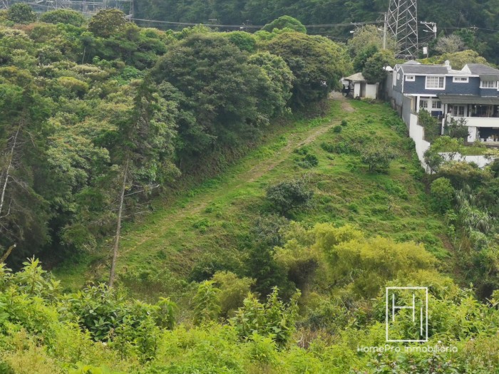 HomePro Inmobiliaria vende terreno en CAES — foto 4