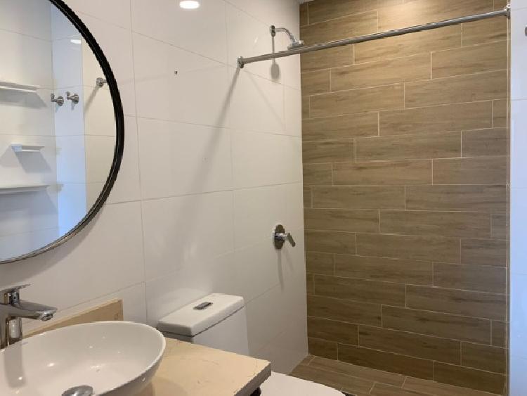 APARTAMENTO EN RENTA EN NIVO, ZONA 15 — foto 11