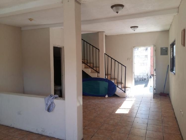 CASA EN RENTA EN IZTAPA, ESCUINTLA - 2