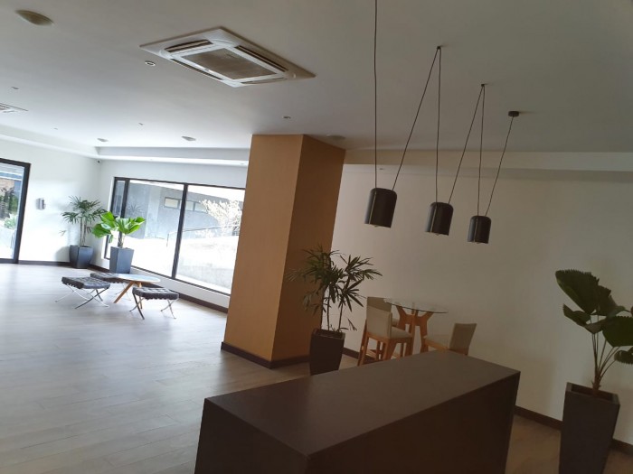 Apartamento en RENTA en zona 15 PARQUE 15 - Miniatura 12