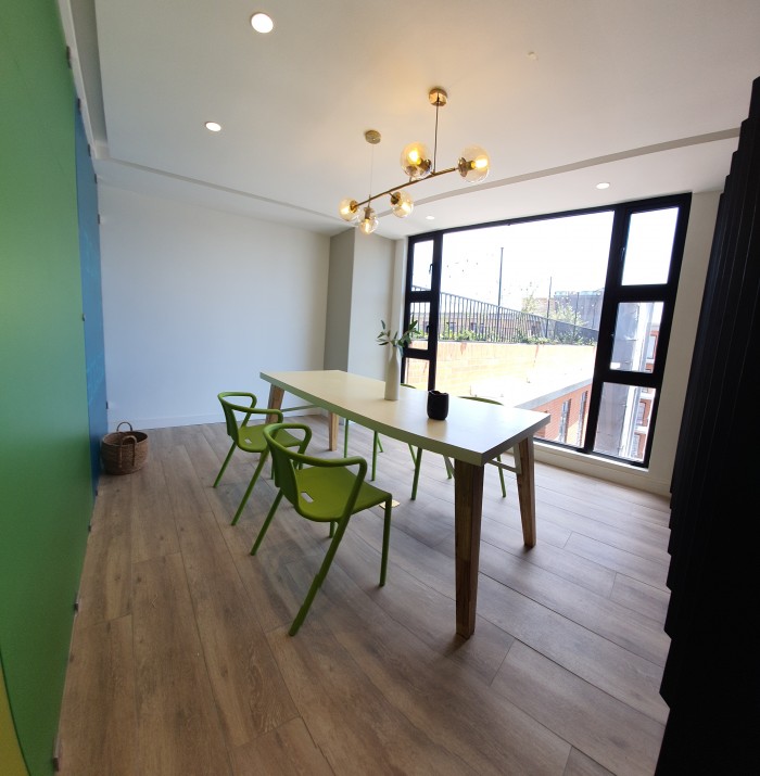 PRECIOSO APARTAMENTO EN VENTA EN ZONA 5 - Miniatura 16