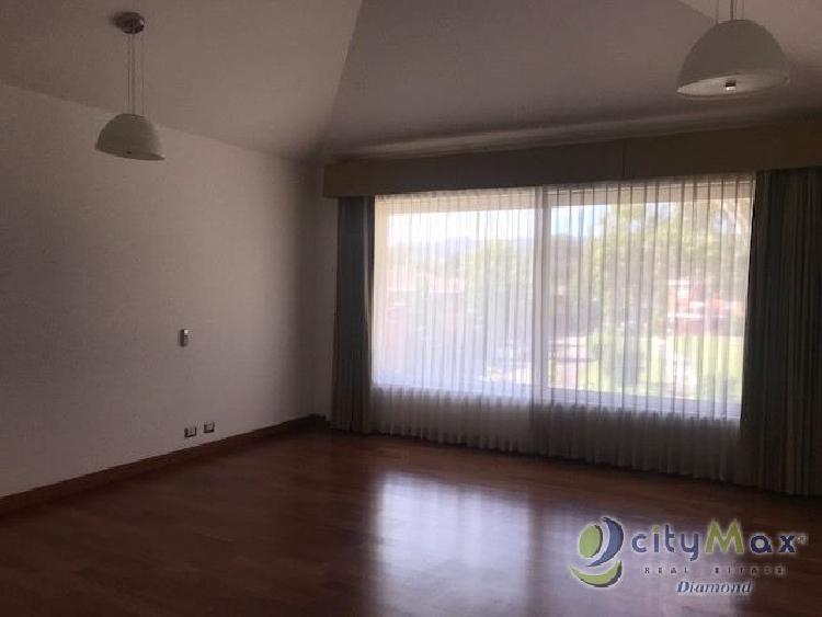 Casa en venta en exclusivo condominio zona 16 Acatán - Miniatura 8