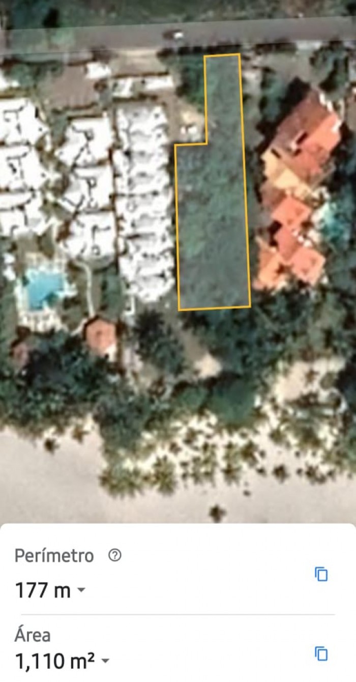 VENTA SOLAR CON PLAYA EN JUAN DOLIO - 2