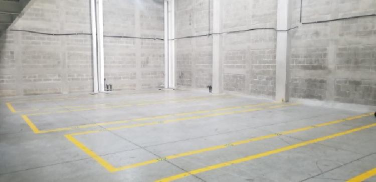 BODEGA EN RENTA EN ZONA 12