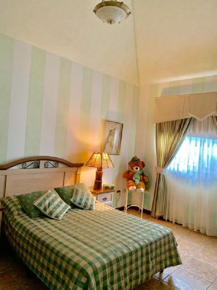 Casa en Venta en Carretera al Salvador en Casa y Campo — foto 5