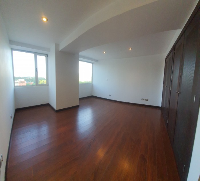 Apartamento en Alquiler Dali Zona 14 - Miniatura 18