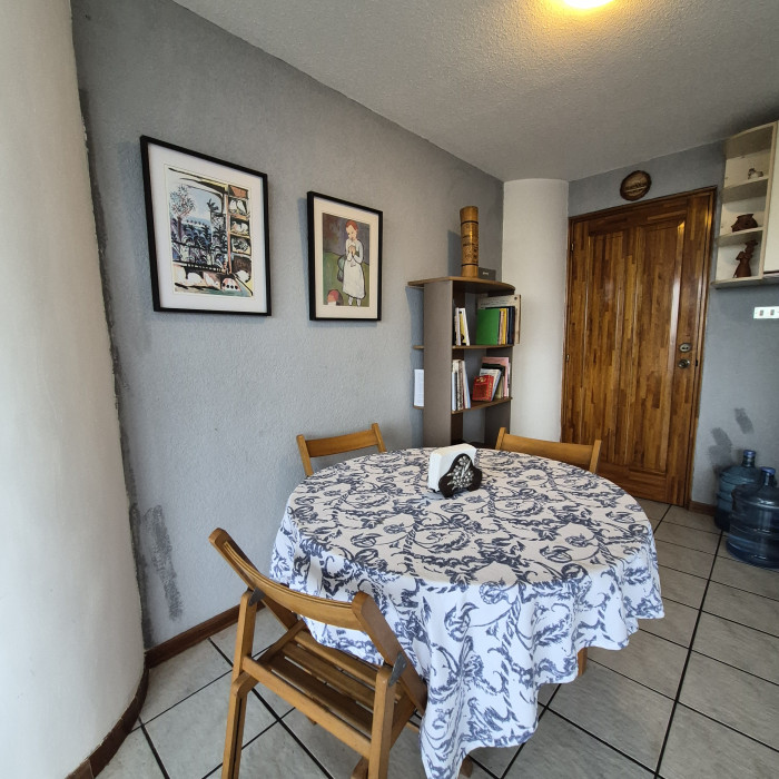 Renta apartamento amplio de 1 habitación en zona 15 VH2 - Miniatura 6