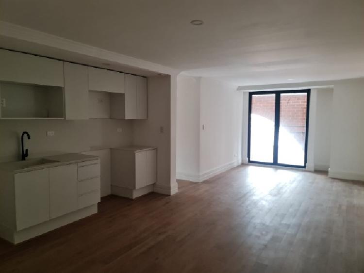 Se renta apartamento 94m2 Edificio Céntrico zona 5 — foto 14