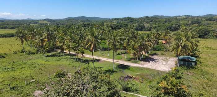 Terreno en Playa El Espino Usulután en venta - 3