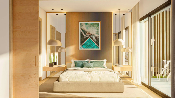 APARTAMENTOS EN PUNTA CANA — foto 5