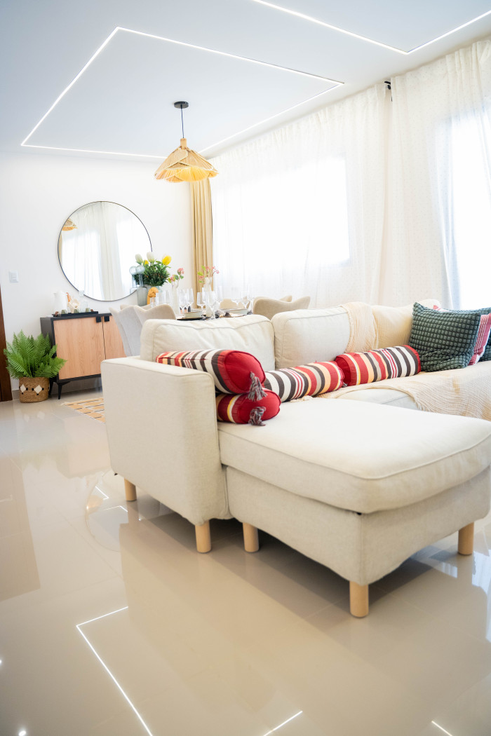 Apartamentos en Venta en Av. Hipica SDE - 3