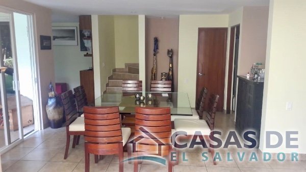 Santa Tecla, Condado Santa Rosa, Privado, Exclusivo - 10