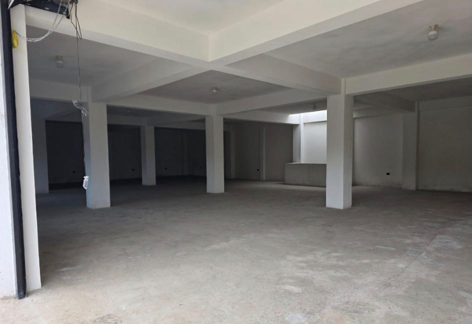 Bodega de 546metros en alquiler en San Marcos - 1
