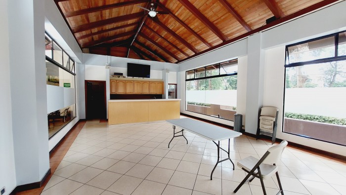 Apartamento en Venta/Renta Amueblado Milenia zona 10 — foto 14