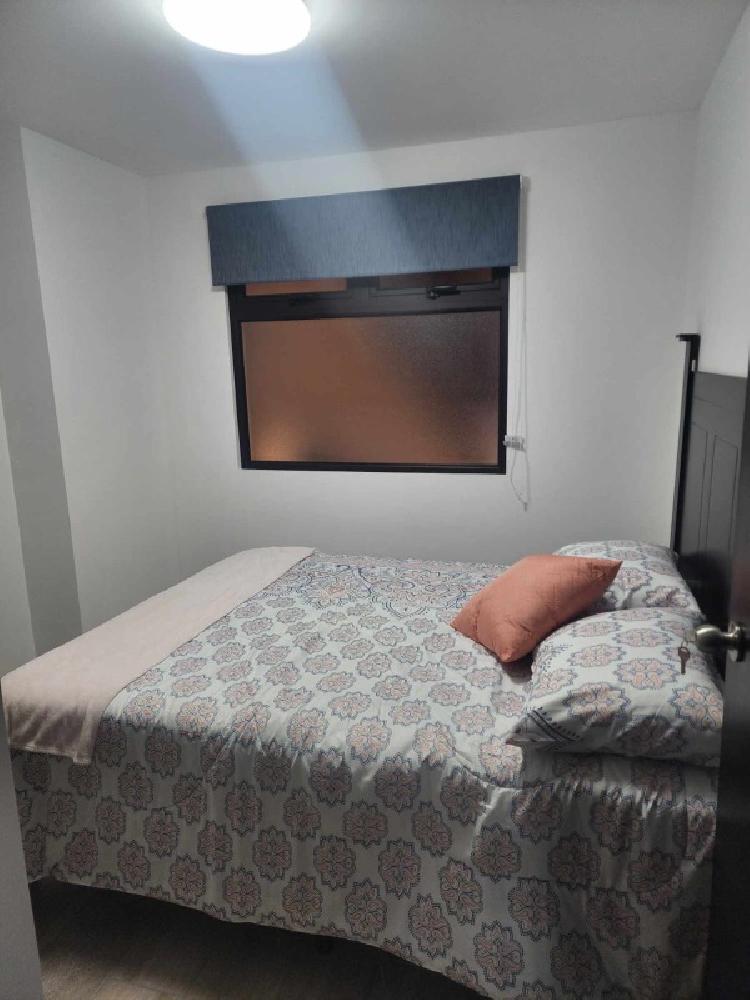 Apartameto amueblado en Petápolis zona 12 — foto 7