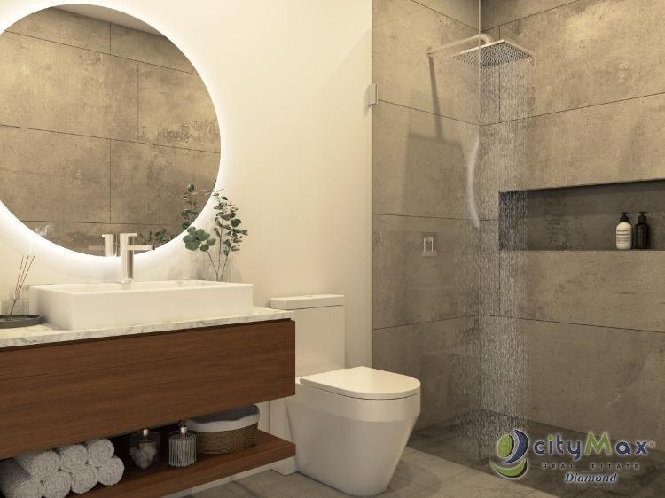 PRE VENTA DE APARTAMENTO EN PLANOS EN ZONA 14 - Miniatura 2
