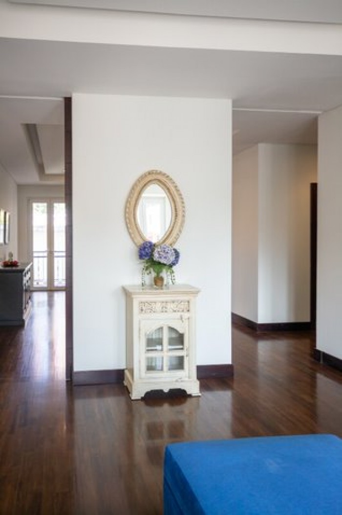 Apartamento amueblado en renta en zona 14 - Image 4