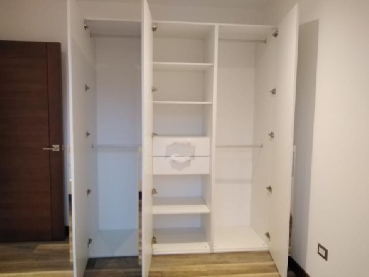 APARTAMENTO EN RENTA EN TRENTO DIEZ ZONA 10 — foto 9
