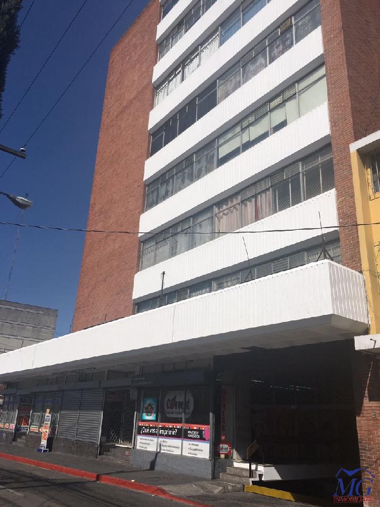 Oficina en Centro Histórico cerca Centro Cívico