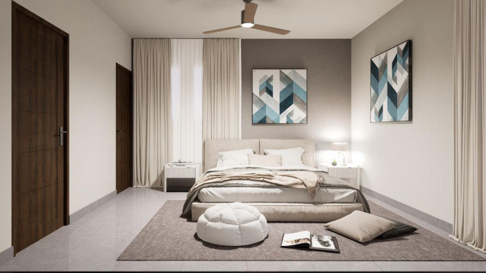 VENTA DE APARTAMENTO RESIDENCIAL EN EL EMBRUJO III — foto 12