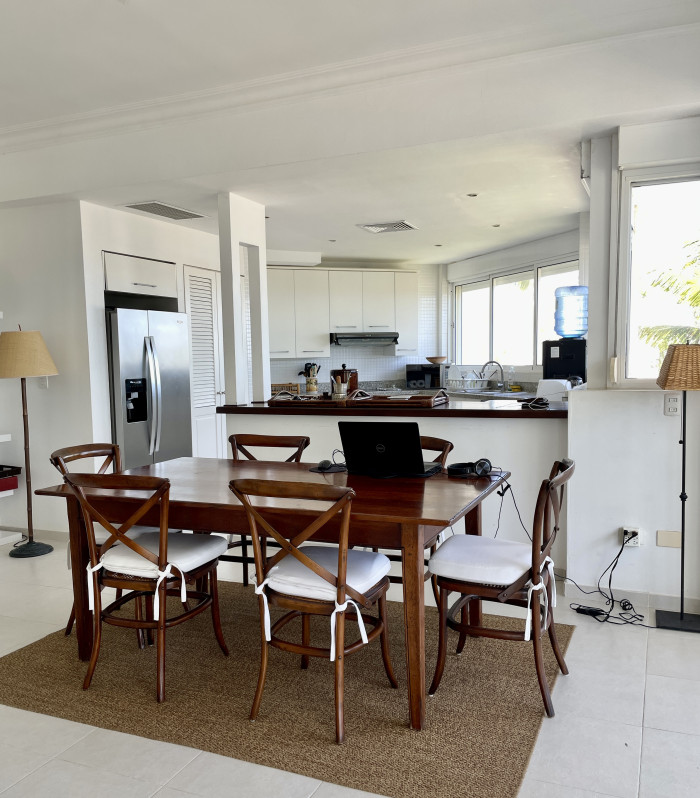 APARTAMENTO EN PRIMERA LINEA DE PLAYA - 2