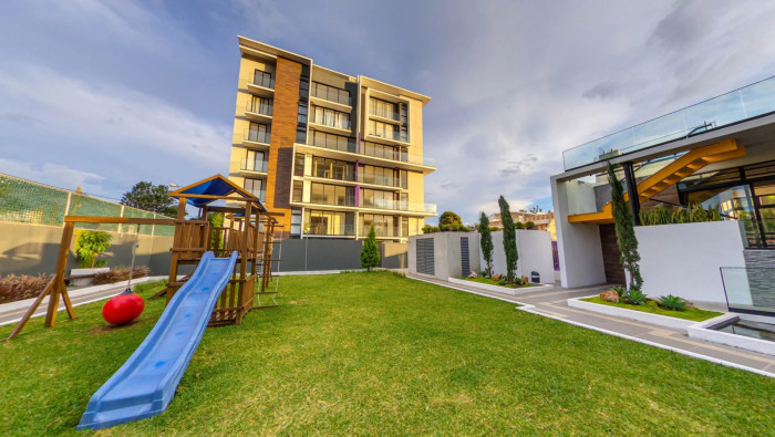 APARTAMENTO EN RENTA - ZONA 15