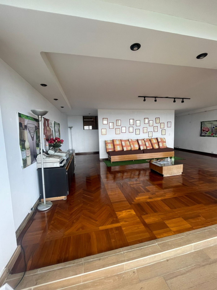 HERMOSA CASA EN RENTA Y VENTA ZONA 15 — foto 9